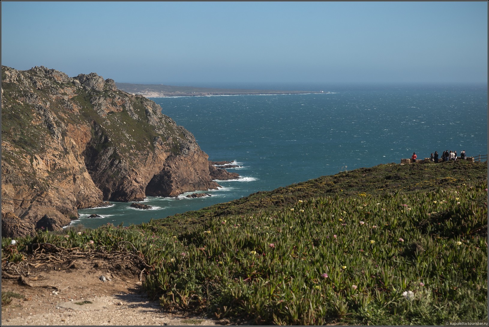 Cabo da Roca